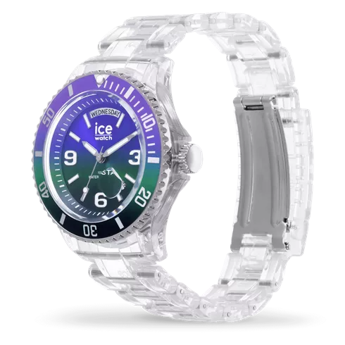 021433 ICE WATCH RUCNI SAT-ICE CLEAR SUNSET
