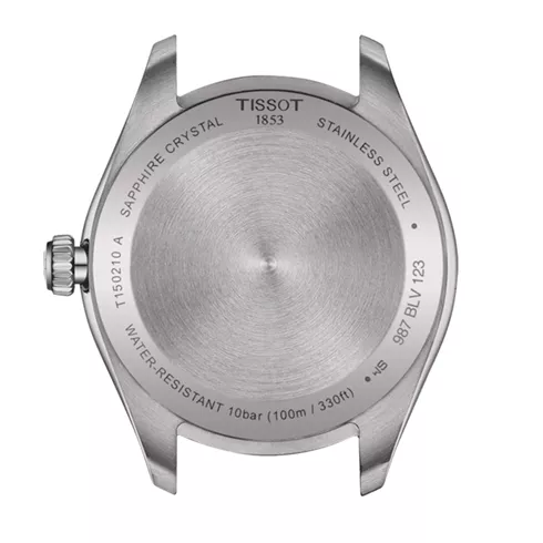T150.210.11.031.00 TISSOT T-Classic PR 100 ženski ručni sat