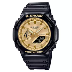 GA-2100GB-1AER CASIO G-Shock Octagon unisex ručni sat