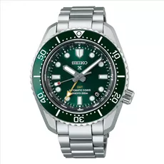 SPB381J1 SEIKO Prospex Marine Green GMT muški ručni sat