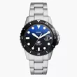 FS6038 FOSSIL Blue Dive muški ručni sat