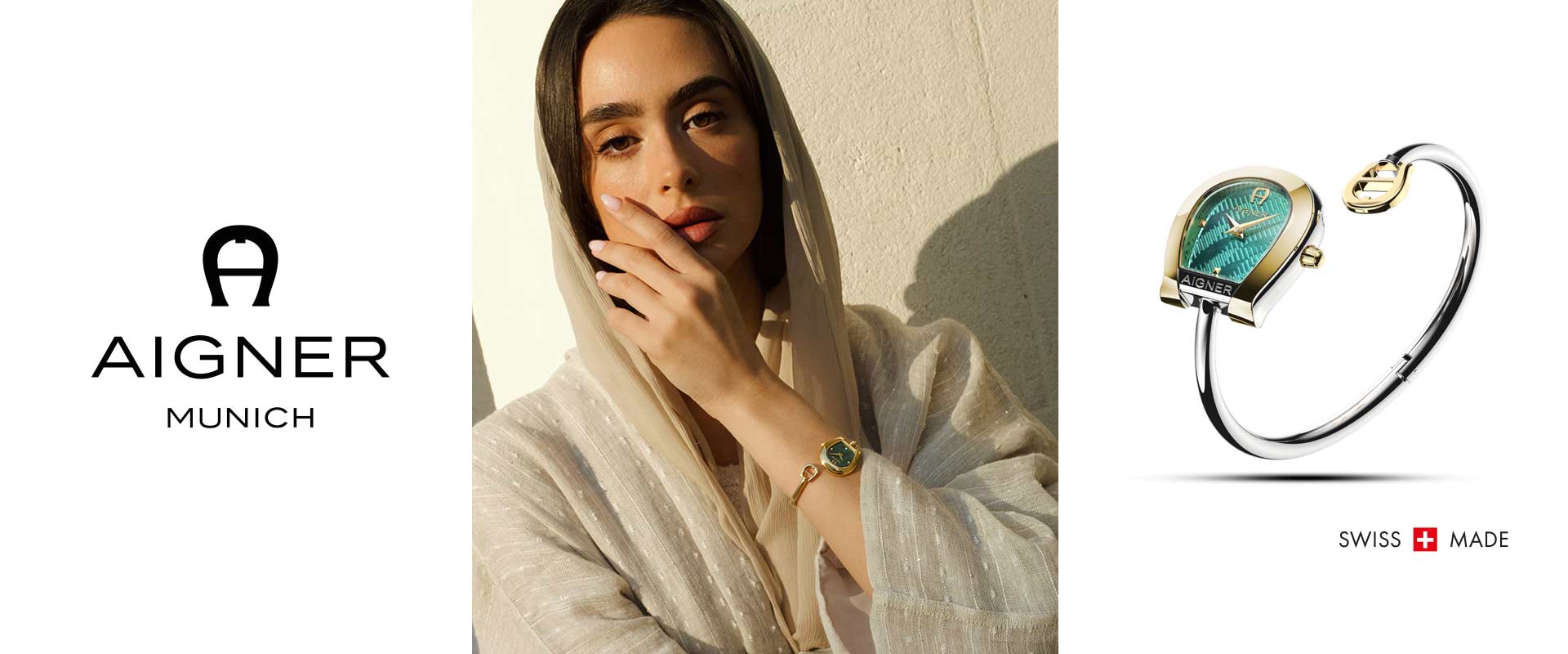 AIGNER