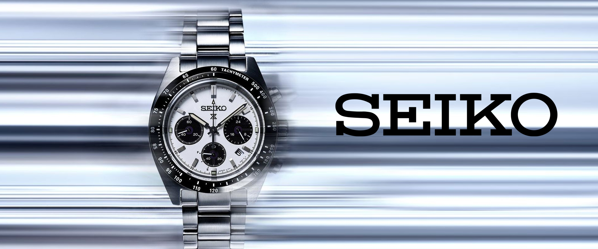 Nove kolekcije Seiko satova