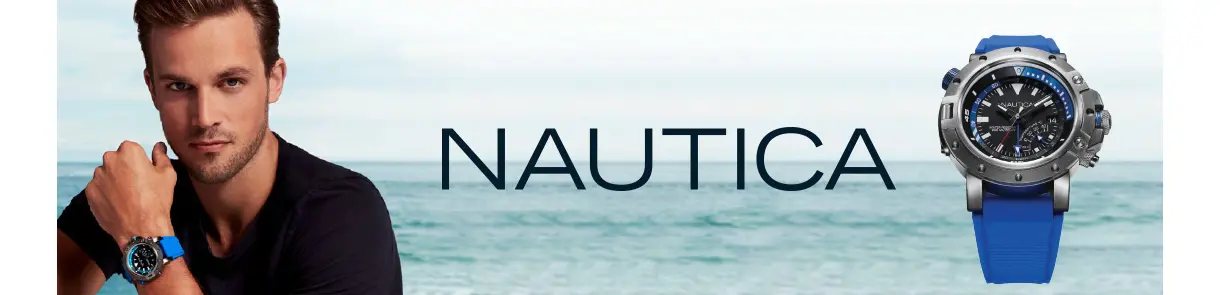 Nautica satovi