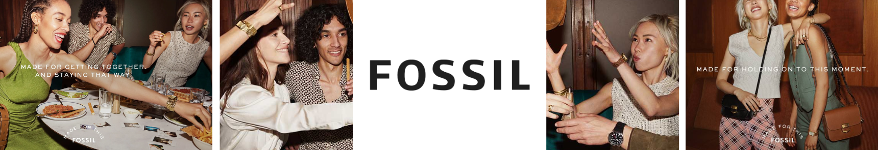 Fossil satovi
