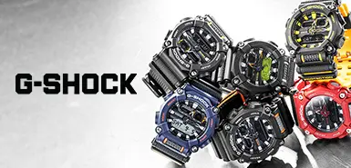 G shock satovi