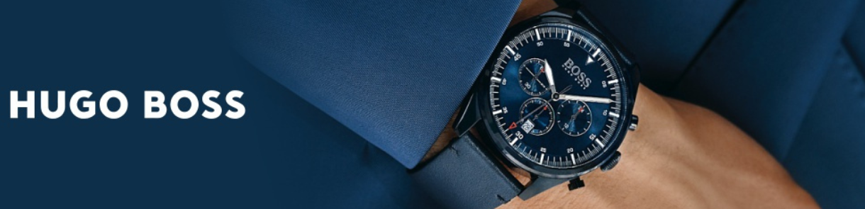 Hugo Boss satovi
