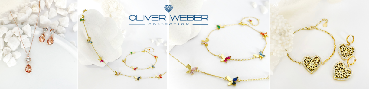 Oliver Weber nakit