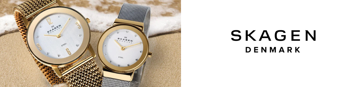 Skagen satovi