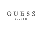 GUESS Silver