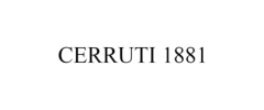 Cerruti nakit