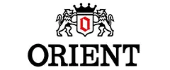 Orient