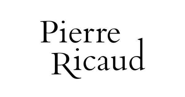 Pierre Ricaud nakit