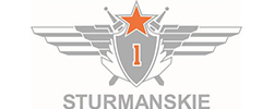 STURMANSKIE
