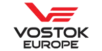 VOSTOK EUROPE