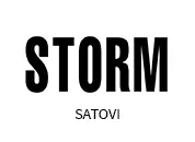 Storm satovi