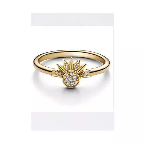Pandora 162674C01-54 prsten