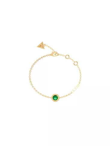 JUBB02246JWYGEMS GUESS NAKIT NARUKVICA
