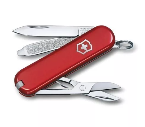 0.6223.G  VICTORINOX Classic Colors džepni nož