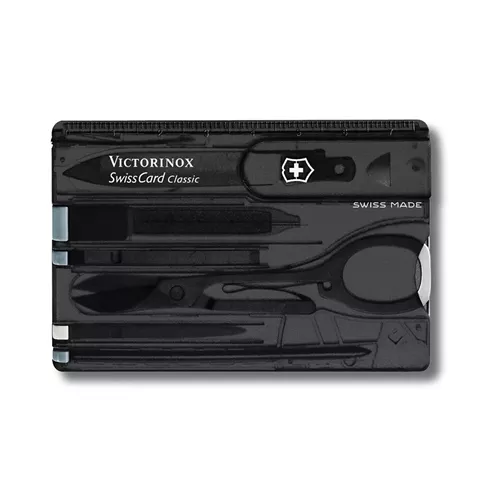 0.7133.T3 VICTORINOX Swiss Card Classic karitca