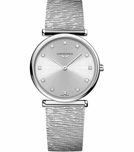 L4.512.4.74.6 LONGINES La Grande Classique de Longines ženski ručni sat