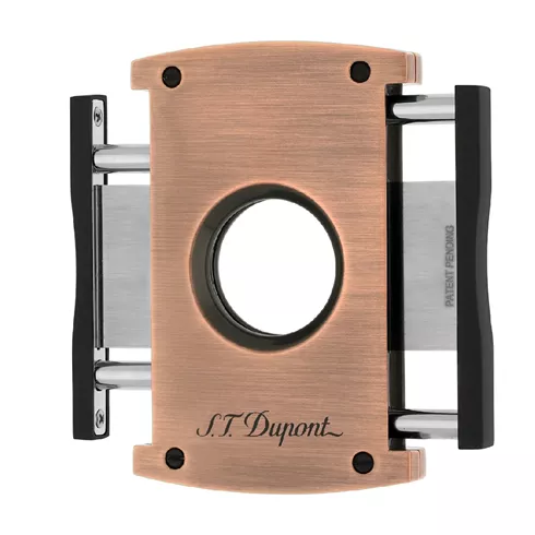 003421 STD DUPONT Maxijet sekač za cigare