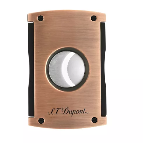 003421 STD DUPONT Maxijet sekač za cigare