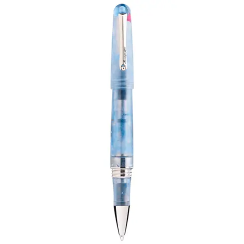 ISEERRID MONTEGRAPPA Elmo Ambiente rollerball pen