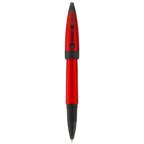 ISAORRUR MONTEGRAPPA Aviator Red Baron Rollerball pen