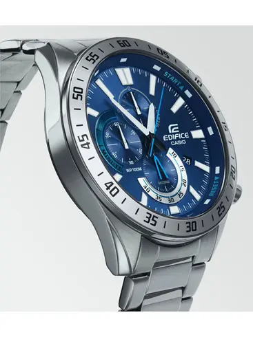 EFV-620D-2AVUEF CASIO Edifice muški ručni sat