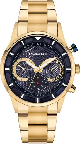 PEWJK2014302 POLICE Driver muški ručni sat