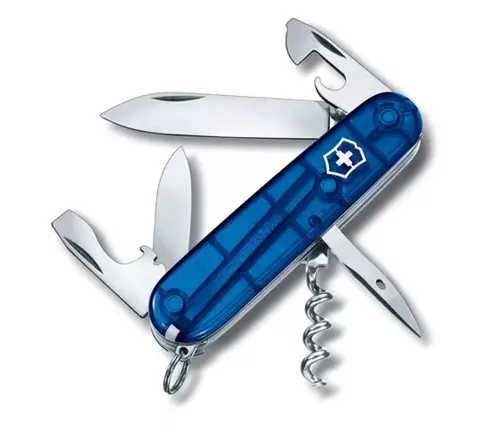 1.3603.T2 VICTORINOX Spartan džepni nož