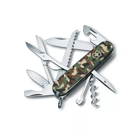 1.3713.94 VICTORINOX Huntsman džepni nož