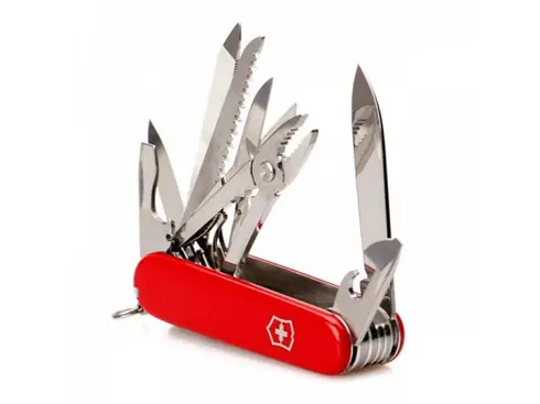 1.3773 VICTORINOX HANDYMAN džepni nožić