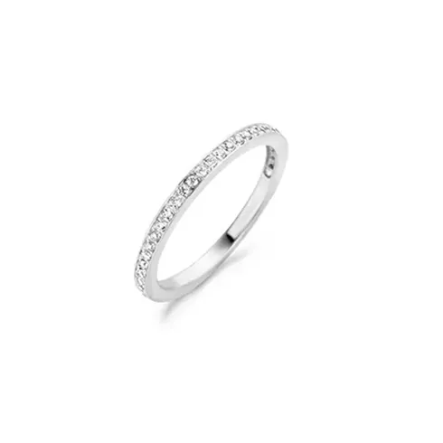 1119WZI/52 BLUSH NAKIT ženski prsten 14ct