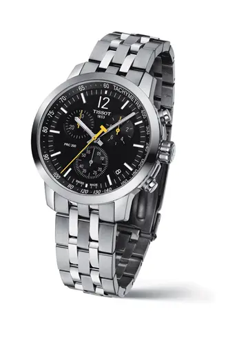 T114.417.11.057.00 TISSOT PRC 200 Chrono muški ručni sat