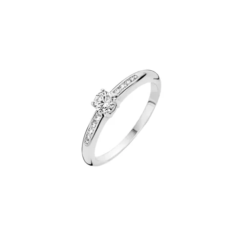 1155WZI/52 BLUSH NAKIT ženski prsten 14ct