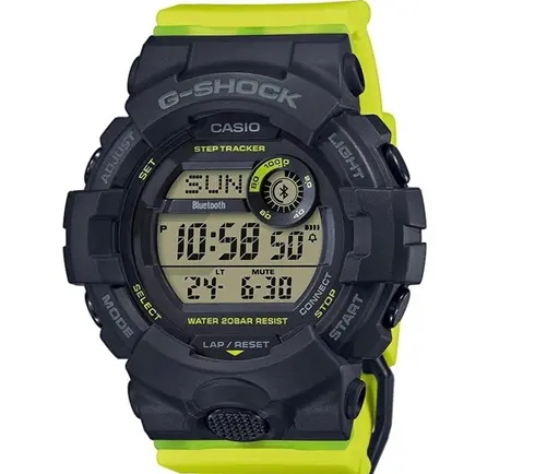 GMD-B800SC-1BER G-Shock  muški ručni sat
