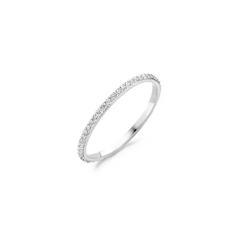1201WZI/56 BLUSH NAKIT ženski prsten 14ct