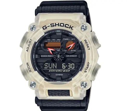 GA-900TS-4AER CASIO G-Shock muški ručni sat