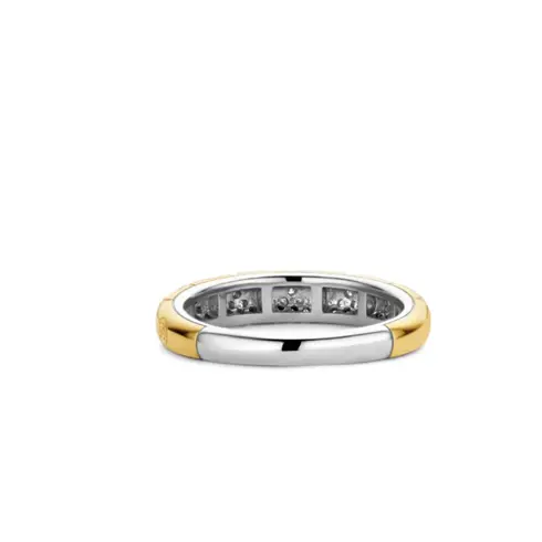 12216ZY/56 TI SENTO ženski prsten