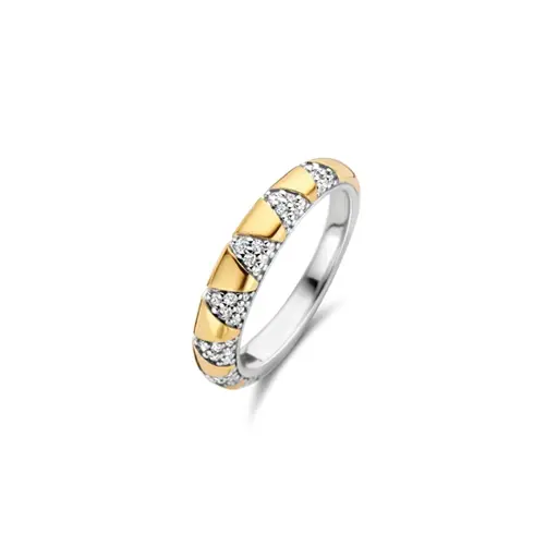 12216ZY/54 TI SENTO ženski prsten
