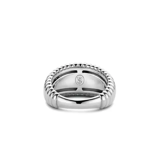 12217SI/60 TI SENTO ženski prsten