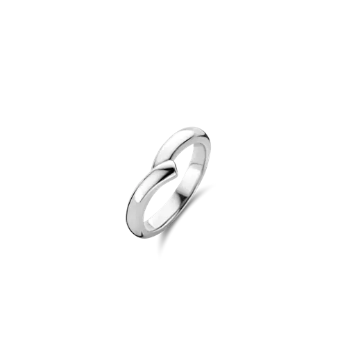 12265SI/52 TI SENTO ženski prsten
