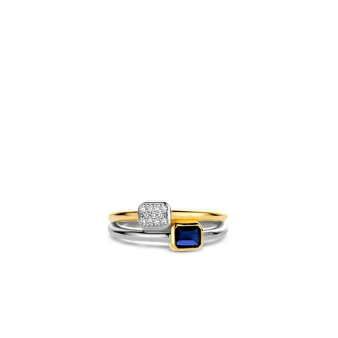 12275BY/56 TI SENTO ženski prsten