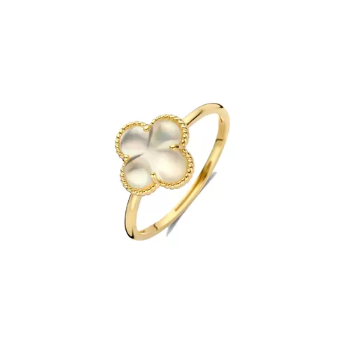 1269YMQ/54 BLUSH NAKIT ženski prsten 14ct