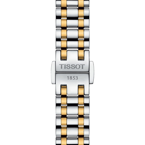 T126.010.22.013.00  TISSOT Bellissima small lady ženski ručni sat