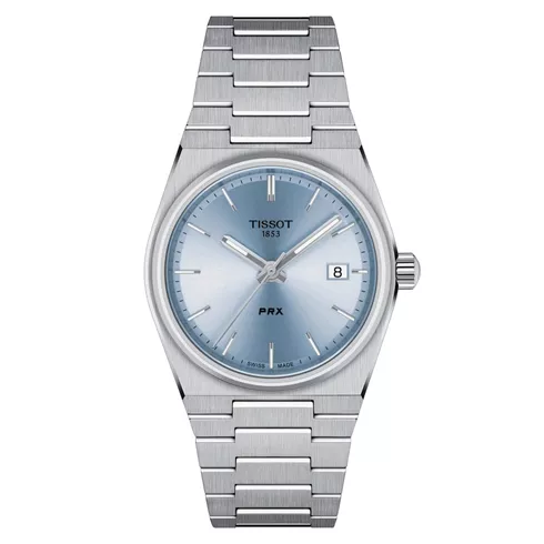 T137.210.11.351.00 TISSOT PRX 35 mm unisex ručni sat