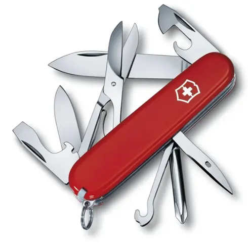 1.4703 VICTORINOX Super Tinker džepni nožić