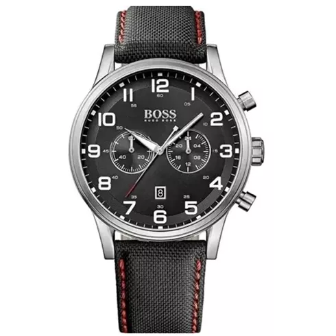 1512919 HUGO BOSS Aeroliner muški ručni sat